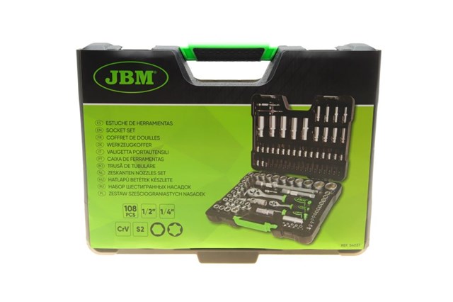 Купити 54037 JBM 