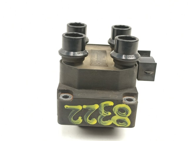 E9TF12029AA Mazda Котушка запалювання