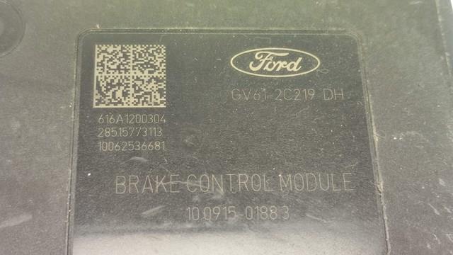 Купити GV612C219DH Ford 