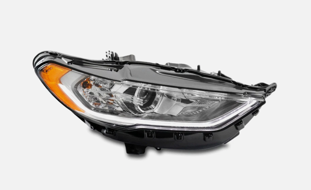 Купити FDS144756AR Rhino Права блок фара