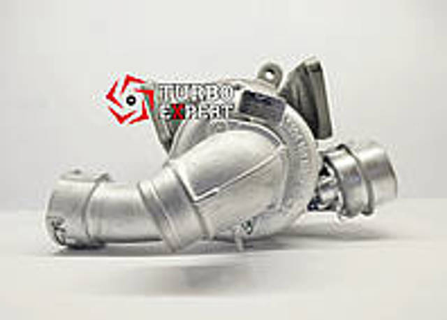 Купити 53049700032 Borg-Warner Турбіна