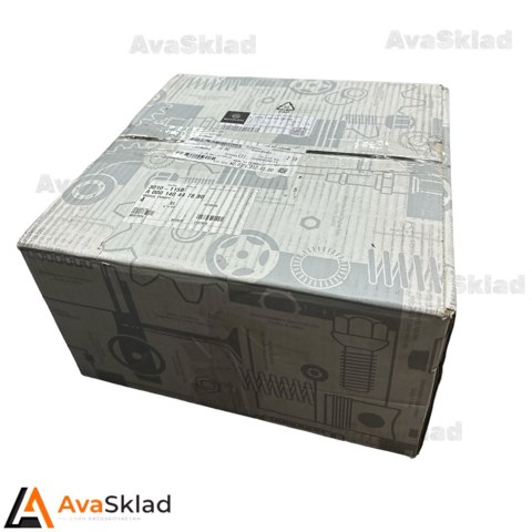 A000140447880 Mercedes Насос AD BLUE