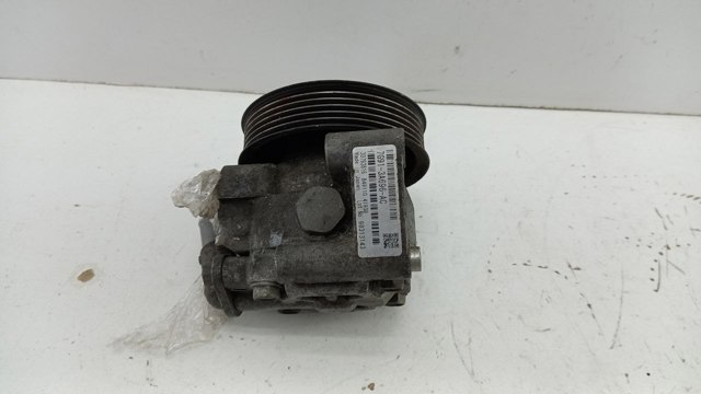 Насос гідропідсилювача керма Ford 7G913A696AC