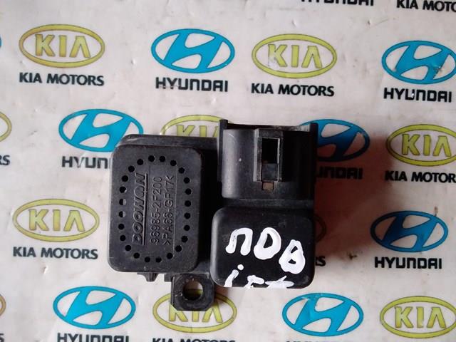  Hyundai/Kia 969852F200 ціна, від 8.28 USD