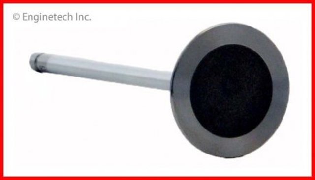 Клапан впускний Enginetech V4448 ціна, від 8.87 USD