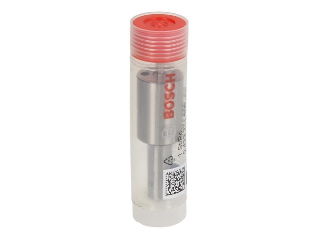 0433271656 Bosch Розпилювач дизельної форсунки