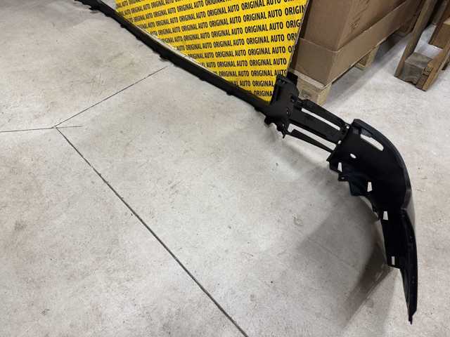 Бампер на авто Toyota 521196C932 ціна, від 335.28 USD