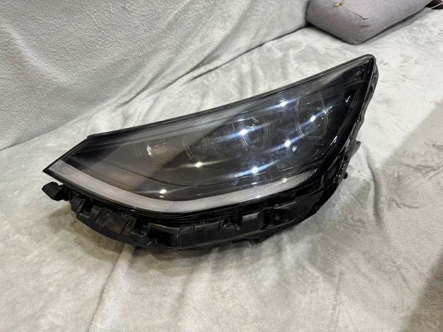 Фара ліва 92101L0200 Hyundai/Kia