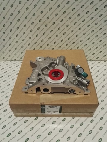FW936600AD Land Rover 