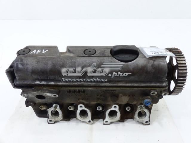 Двигун AEV VAG