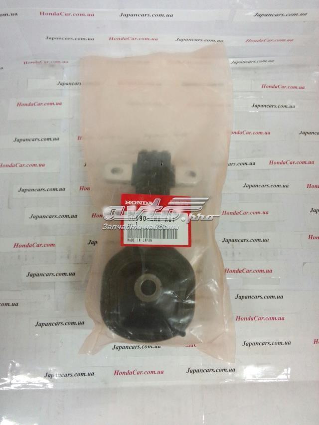 подушка (опора) двигуна, задня ZVSD8600 Задня опора двигуна ZZVF ZVSD8600