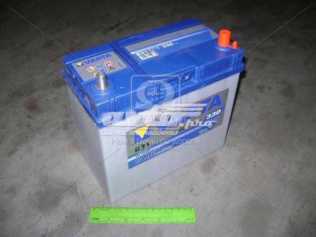 Купити Varta Ємність 45А/г 545155033