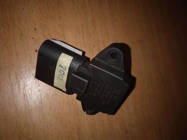 Клапан парів бака Bosch 280142345