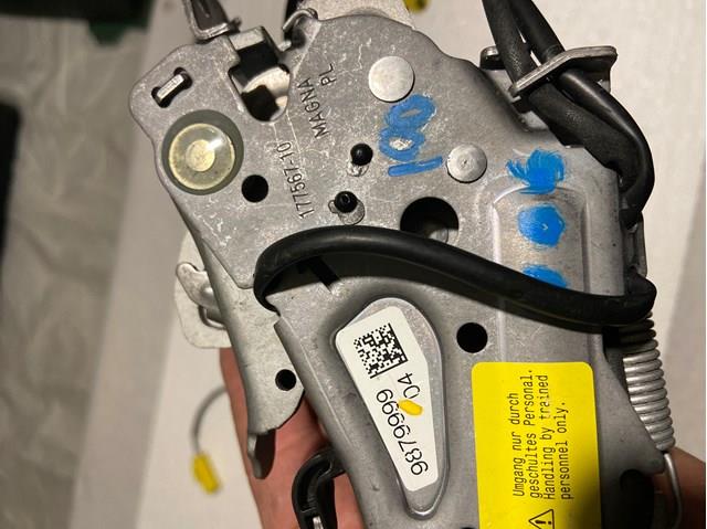 51239879999 BMW 