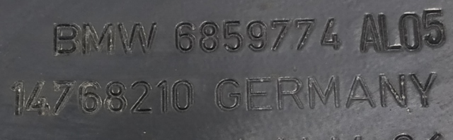  BMW 6859774 ціна, від 28.97 USD