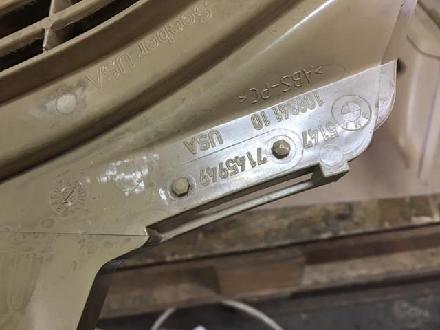  BMW 51477145949 ціна, від 6.33 USD