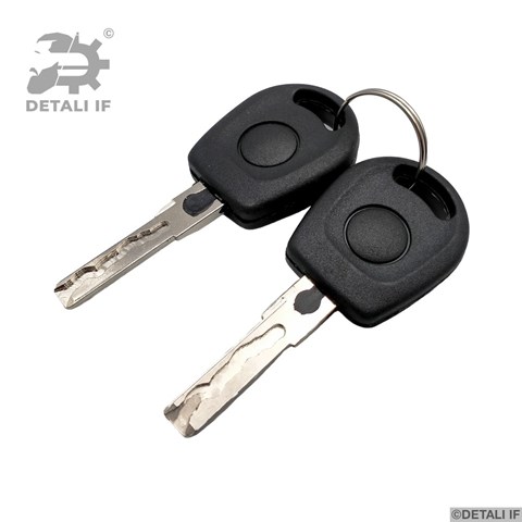 Личинки замків, комплект Detali IF DF12373 ціна, від 15.56 USD