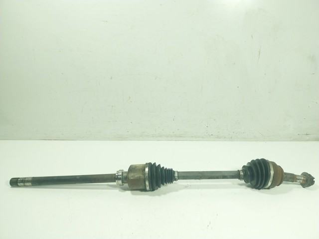 Купити 71796535 Fiat/Alfa/Lancia Піввісь права
