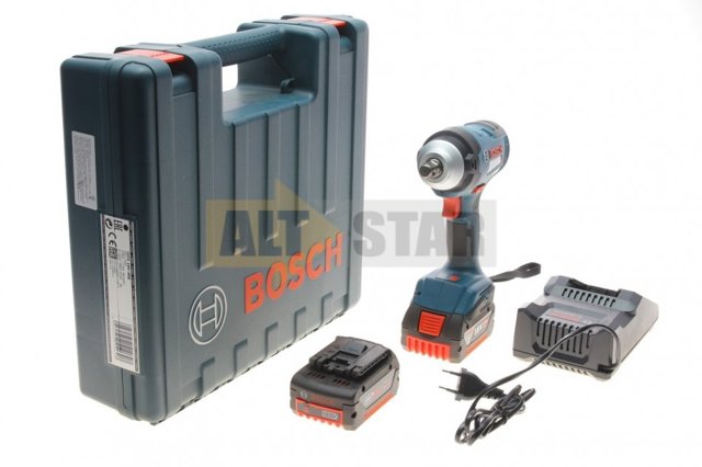 Купити Акумулятор Bosch 5 А/г (06019K0020)