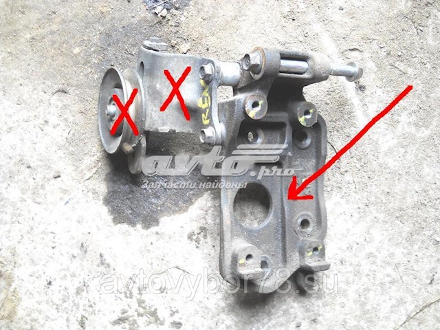 Купити WL8218311 Mazda 