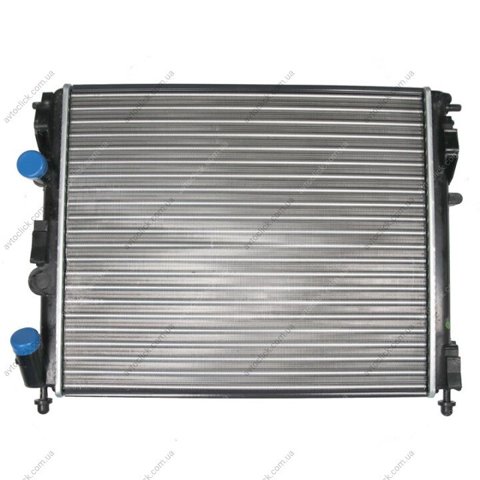 Радіатор R20005 Sato Tech