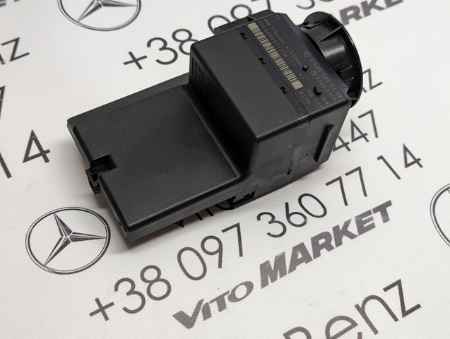 A6395452108 Mercedes 
