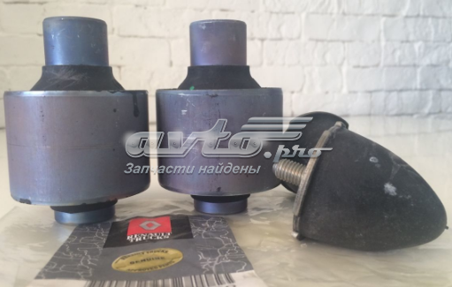 5001873650 Renault (RVI) Ремкомплект шарніра кріплення кабіни