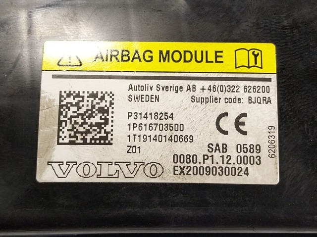 31418254 Volvo 