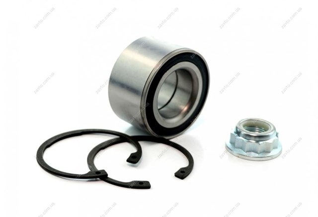 Підшипник маточини Shafer SH15423K