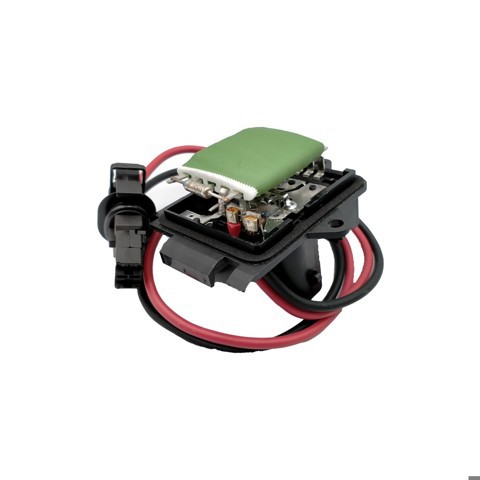 DF12284 Detali IF Регулятор оборотів пічки
