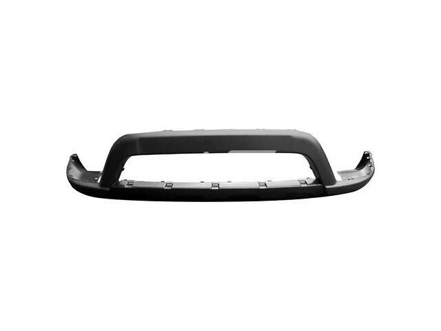 Бампер передній, нижня частина PDG04151BB Signeda