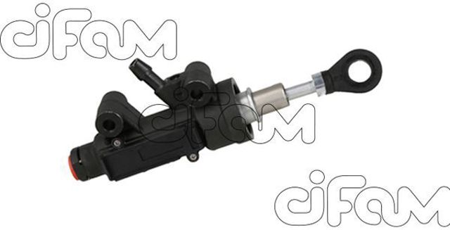 ГЦЗ VALEO 810601 ціна, від 59.46 USD