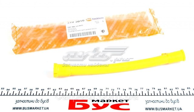 Направляюча щупа-індикатора рівня масла в двигуні Autotechteile 3103010