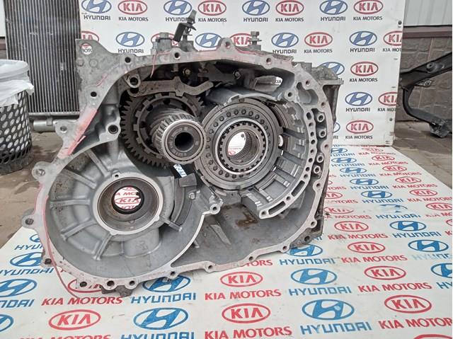  Hyundai/Kia 452413B850 ціна, від  USD