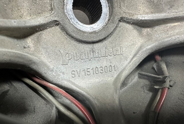  1871031000 Renault (RVI)