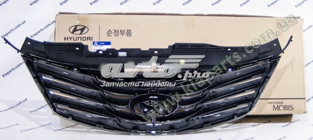 863503V000 Hyundai/Kia Решітка радіатора