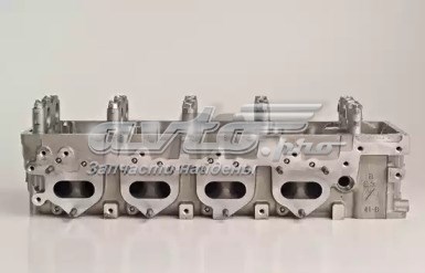ГБЦ 1005B341 Mitsubishi