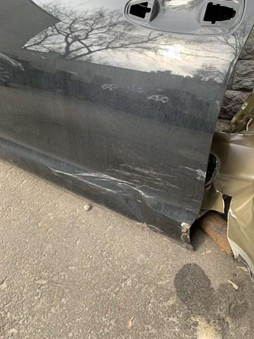 Водійські двері Toyota 6700260890