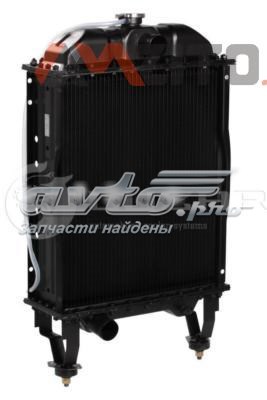 Купити 12211301010 Tempest Радіатор двигуна