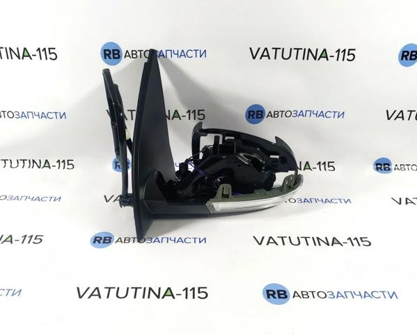 Ліве бокове дзеркало FP7402M01 FPS