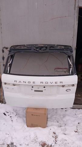 Купити LR113833 Land Rover Задня ляда