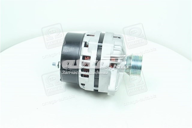 3252377100050 DK Авто генератор