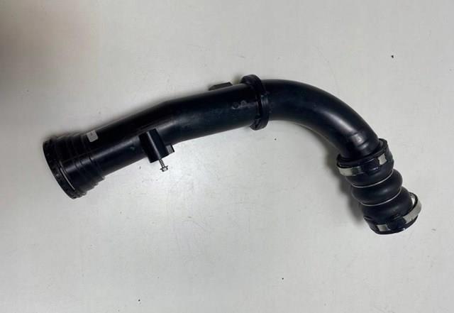 LR126504 Land Rover Трубка, що нагнітається
