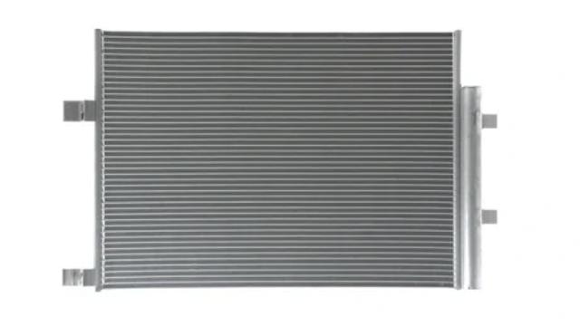921008539R Renault (RVI) Конденсатор