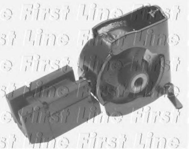 Купити MRB71344 MarkBest Подушка двигуна передня