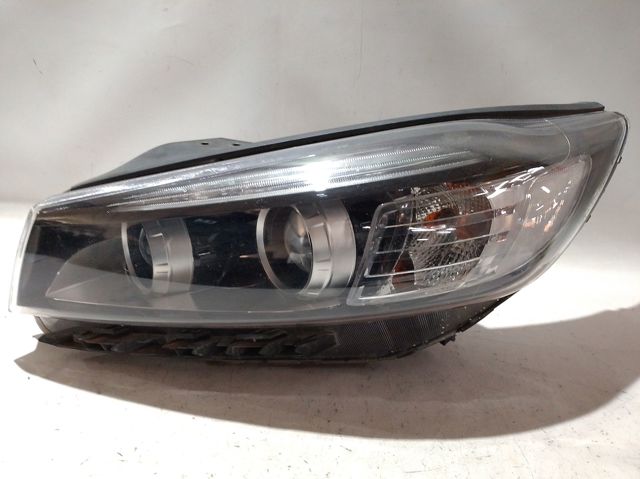 Купити 92102C5030 Hyundai/Kia Права блок фара