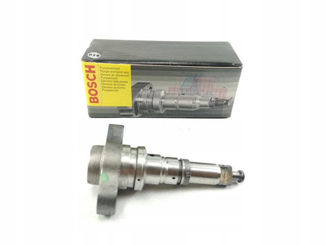 Плунжерная пара Bosch 2418455122 ціна, від 64.85 USD