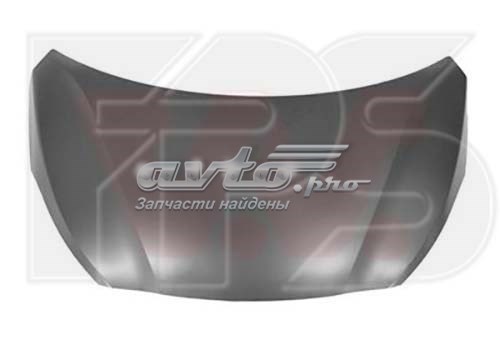 Капот FPS FP3262280 ціна, від 197.53 USD