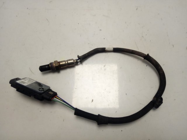 Датчик оксидів азоту NOX, передній Opel 9816276480 ціна, від 191.48 USD