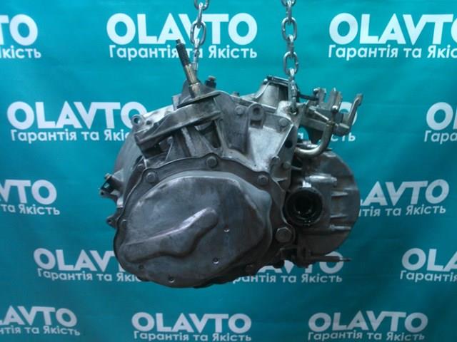 20ET47 Peugeot/Citroen МКПП